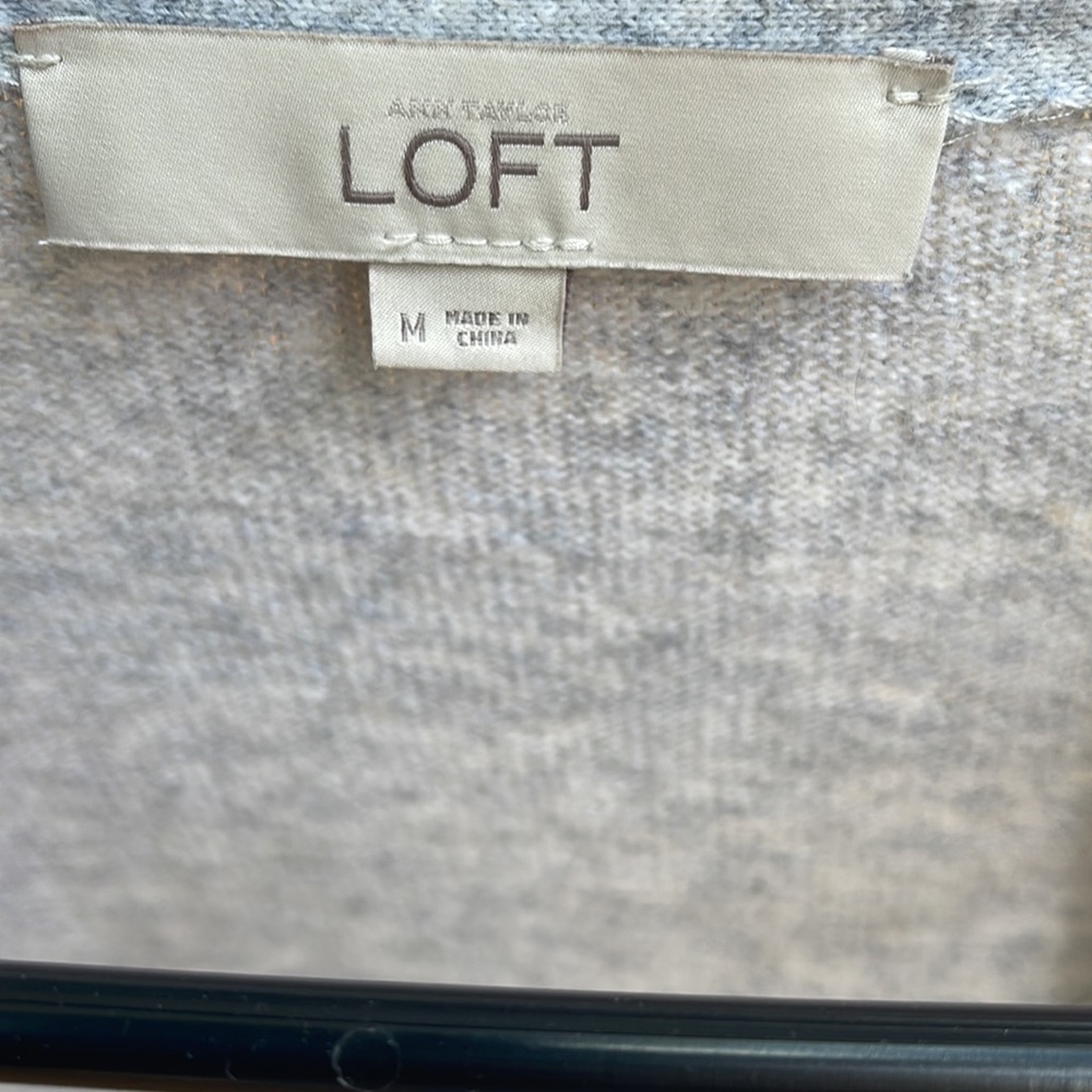 Loft Sweater - Picture 2 of 4